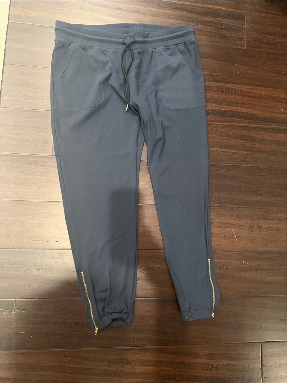 Zyia Peak Active Joggers - Navy size L - Picture 2 of 5